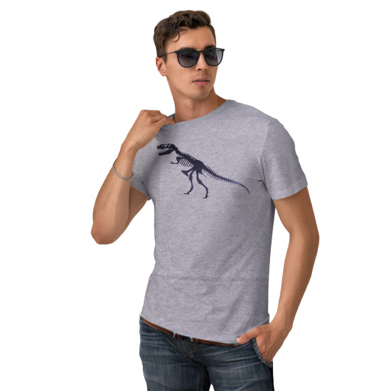 Men Cotton T-Shirt